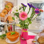 Dzień ludzi bezdomnych. Przygotowane posiłki / Marzena Mąkosa / Radio Kielce