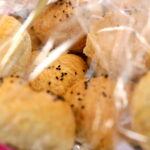 Dzień ludzi bezdomnych. Pieczywo / Marzena Mąkosa / Radio Kielce