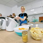 Dzień ludzi bezdomnych / Marzena Mąkosa / Radio Kielce