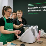 Dzień ludzi bezdomnych / Marzena Mąkosa / Radio Kielce