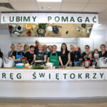 Dzień ludzi bezdomnych / Marzena Mąkosa / Radio Kielce