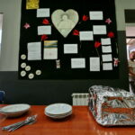 Dzień ludzi bezdomnych. Świetlica "Przystań" przy ulicy Ogrodowej 3 w Kielcach / Marzena Mąkosa / Radio Kielce