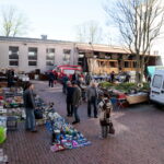 Giełda kolekcjonerska w WDK-u / Marzena Mąkosa / Radio Kielce