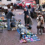 Giełda kolekcjonerska w WDK-u / Marzena Mąkosa / Radio Kielce