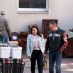 Giełda kolekcjonerska w WDK-u / Marzena Mąkosa / Radio Kielce