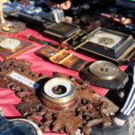 Giełda kolekcjonerska w WDK-u / Marzena Mąkosa / Radio Kielce