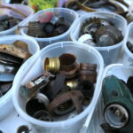 Giełda kolekcjonerska w WDK-u / Marzena Mąkosa / Radio Kielce