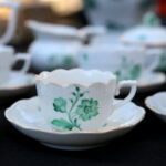 Giełda kolekcjonerska w WDK-u / Marzena Mąkosa / Radio Kielce