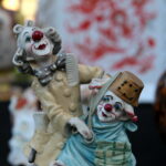 Giełda kolekcjonerska w WDK-u / Marzena Mąkosa / Radio Kielce