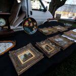 Giełda kolekcjonerska w WDK-u / Marzena Mąkosa / Radio Kielce