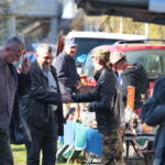 Giełda kolekcjonerska w WDK-u / Marzena Mąkosa / Radio Kielce