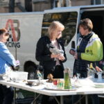 Giełda kolekcjonerska w WDK-u / Marzena Mąkosa / Radio Kielce