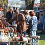 Giełda kolekcjonerska w WDK-u / Marzena Mąkosa / Radio Kielce