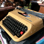 Giełda kolekcjonerska w WDK-u / Marzena Mąkosa / Radio Kielce