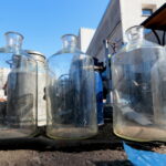 Giełda kolekcjonerska w WDK-u / Marzena Mąkosa / Radio Kielce