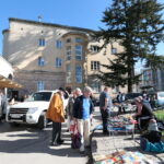 Giełda kolekcjonerska w WDK-u / Marzena Mąkosa / Radio Kielce