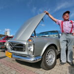 Kieleckie klasyki / Marzena Mąkosa / Radio Kielce