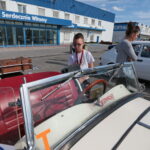 Kieleckie klasyki / Marzena Mąkosa / Radio Kielce