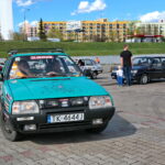 Kieleckie klasyki / Marzena Mąkosa / Radio Kielce