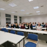 Konferencja "Innowacje w onkologii" na Wydziale Lekarskim i Nauk o Zdrowiu UJK / Marzena Mąkosa / Radio Kielce