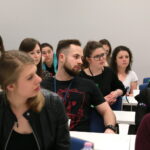 Konferencja "Innowacje w onkologii" na Wydziale Lekarskim i Nauk o Zdrowiu UJK / Marzena Mąkosa / Radio Kielce