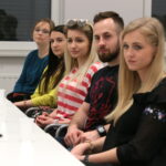 Konferencja "Innowacje w onkologii" na Wydziale Lekarskim i Nauk o Zdrowiu UJK / Marzena Mąkosa / Radio Kielce