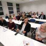 Konferencja "Innowacje w onkologii" na Wydziale Lekarskim i Nauk o Zdrowiu UJK / Marzena Mąkosa / Radio Kielce