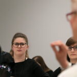 Konferencja "Innowacje w onkologii" na Wydziale Lekarskim i Nauk o Zdrowiu UJK / Marzena Mąkosa / Radio Kielce