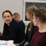 Konferencja "Innowacje w onkologii" na Wydziale Lekarskim i Nauk o Zdrowiu UJK / Marzena Mąkosa / Radio Kielce