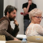 Konferencja "Innowacje w onkologii" na Wydziale Lekarskim i Nauk o Zdrowiu UJK / Marzena Mąkosa / Radio Kielce