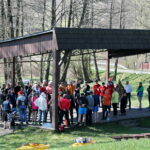 Spływ kajakowy / Marzena Mąkosa / Radio Kielce