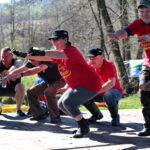 Spływ kajakowy / Marzena Mąkosa / Radio Kielce