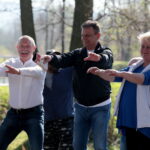 Spływ kajakowy / Marzena Mąkosa / Radio Kielce