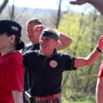 Spływ kajakowy / Marzena Mąkosa / Radio Kielce