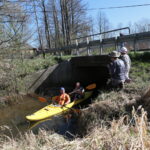 Spływ kajakowy / Marzena Mąkosa / Radio Kielce