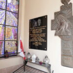 Spotkanie mieszkańców z wiceministrem obrony narodowej / Marzena Mąkosa / Radio Kielce