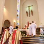 Spotkanie mieszkańców z wiceministrem obrony narodowej / Marzena Mąkosa / Radio Kielce