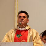 Spotkanie mieszkańców z wiceministrem obrony narodowej / Marzena Mąkosa / Radio Kielce