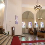 Spotkanie mieszkańców z wiceministrem obrony narodowej / Marzena Mąkosa / Radio Kielce