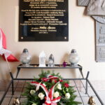 Spotkanie mieszkańców z wiceministrem obrony narodowej / Marzena Mąkosa / Radio Kielce