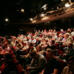 Wojciech Sumliński w KCK-u. Spotkanie z czytelnikami / Marzena Mąkosa / Radio Kielce