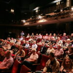 Wojciech Sumliński w KCK-u. Spotkanie z czytelnikami / Marzena Mąkosa / Radio Kielce