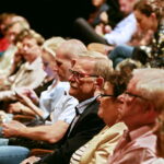 Wojciech Sumliński w KCK-u. Spotkanie z czytelnikami / Marzena Mąkosa / Radio Kielce