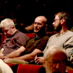 Wojciech Sumliński w KCK-u. Spotkanie z czytelnikami / Marzena Mąkosa / Radio Kielce