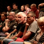 Wojciech Sumliński w KCK-u. Spotkanie z czytelnikami / Marzena Mąkosa / Radio Kielce