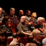 Wojciech Sumliński w KCK-u. Spotkanie z czytelnikami / Marzena Mąkosa / Radio Kielce