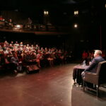 Wojciech Sumliński w KCK-u. Spotkanie z czytelnikami / Marzena Mąkosa / Radio Kielce