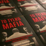 Wojciech Sumliński w KCK-u. Spotkanie z czytelnikami. Najnowsza książka "To tylko mafia" / Marzena Mąkosa / Radio Kielce