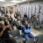 Spotkanie z cyklu „Kłopoty z historią”. Przystanek Historia IPN w Kielcach. „Symbole (nie)pamięci? Wokół sporów o ulice i pomniki”. Spotkanie z dr. Maciejem Korkuciem / Marzena Mąkosa / Radio Kielce