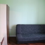 Oddanie do użytku mieszkań chronionych dla osób niepełnosprawnych. Wnętrze mieszkania chronionego / Marzena Mąkosa / Radio Kielce